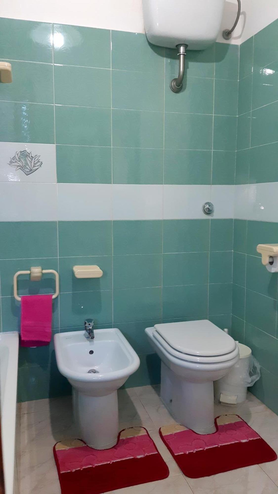 הוילה Telti Mare&Monti II מראה חיצוני תמונה